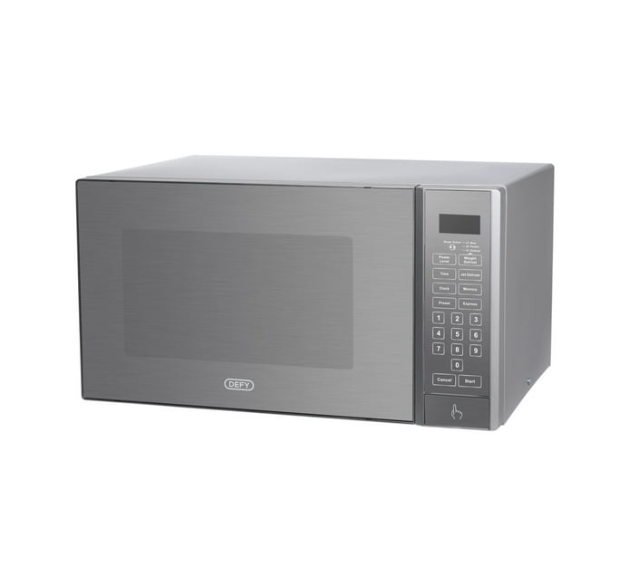 Makro deals oven price