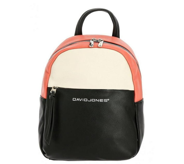 Someone’s in a Makro David Jones Backpack DJ755J Mood