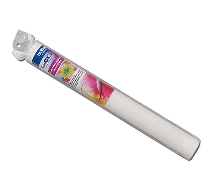 Someone’s in a Makro ScanNCut IronOn Fabric Applique Contact Sheet Mood