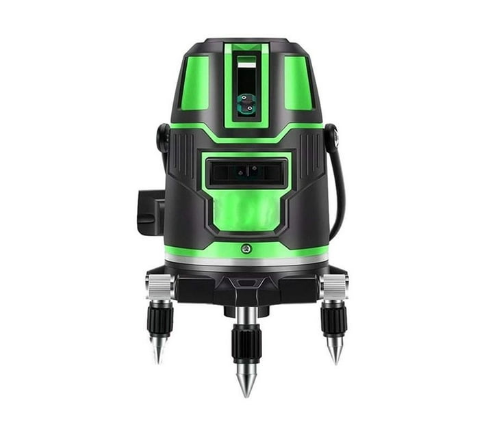 360-degree Powerful Green Infrared Laser Beam Q-SP01 | Makro