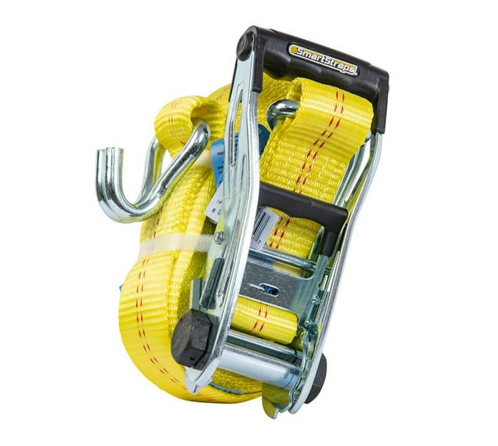 Smart Straps Heavy Duty Ratchet Tie Down 9M Makro