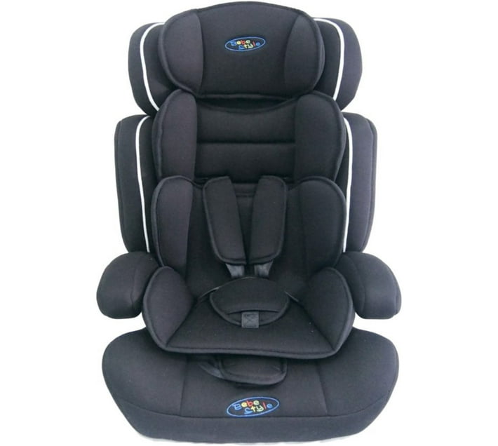 MHOG Baby Car Seat Baby Car Seats (Black) Makro