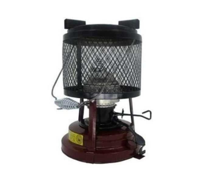 PSM Panda Paraffin Heater u0026 Cooker | Makro