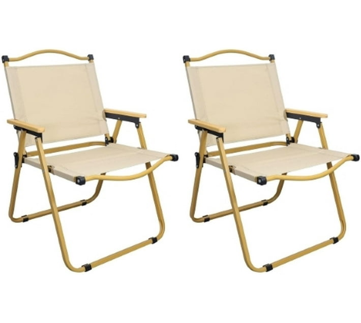 PHRM Phronex Lawn Chair Ultralight Folding Camping Chair, Director's