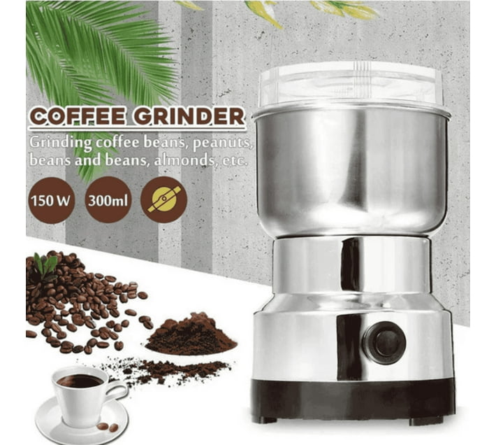 Makro coffee grinder hotsell