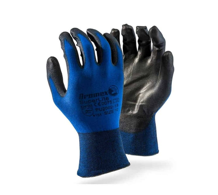 Dromex SuperLite Glove (10) | Makro