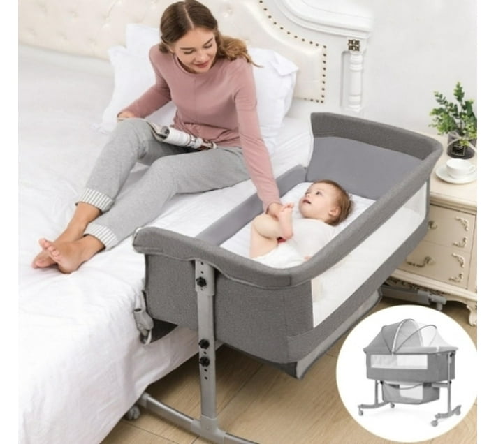 Baby outdoor bassinet on sale