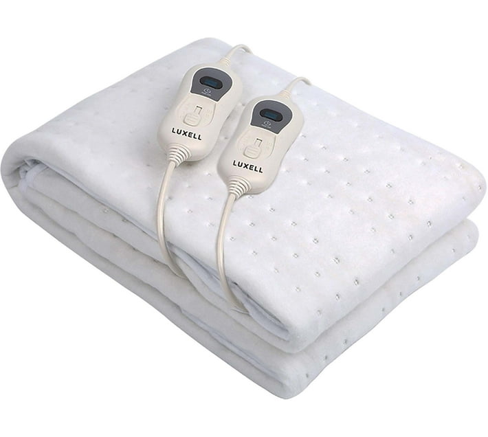 Makro electric blanket sale