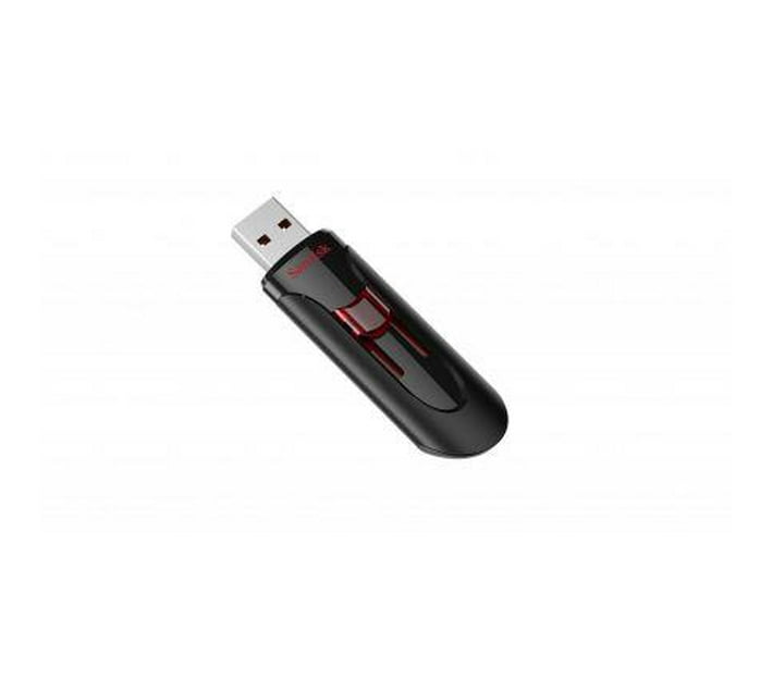 Someone’s in a Makro SanDisk UFM 128GB USB CRUZER GLIDE 3.0 TypeA 3.2