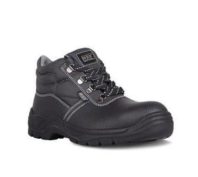 Safety hot sale boots makro