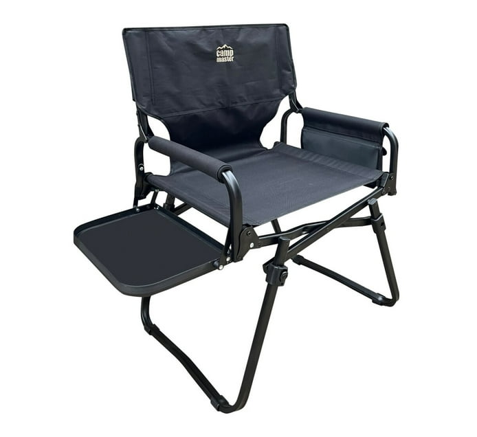 Camp master director chair sale