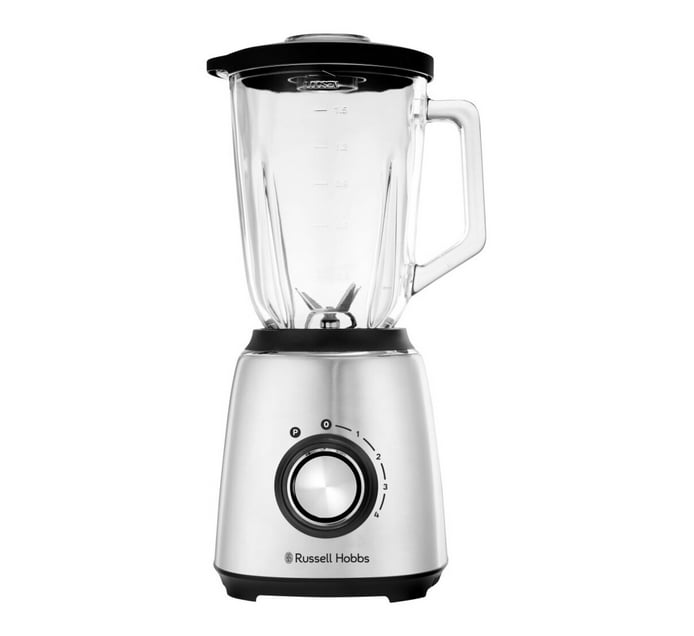 Russell Hobbs Chroma jug Blender Makro