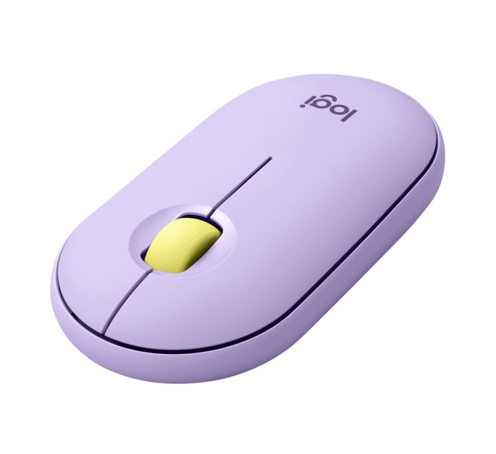 Logitech Wireless Mouse Makro