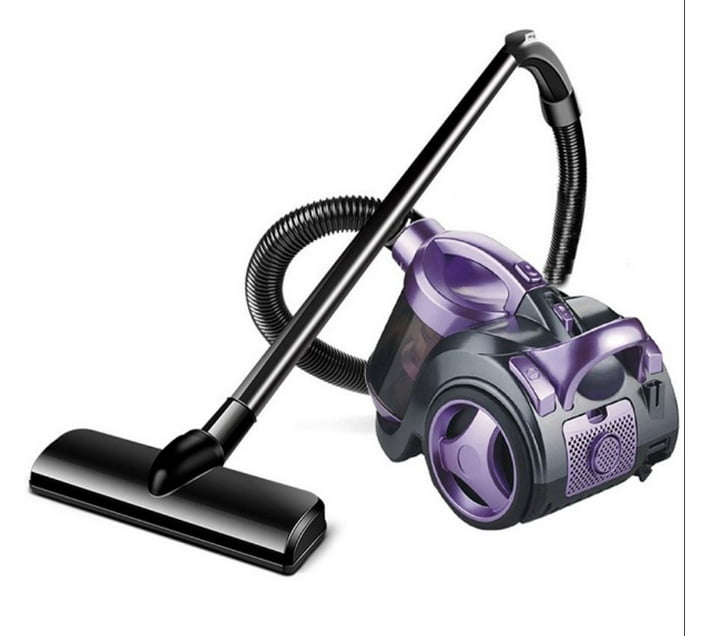 RAF Cordless Vacuum Cleaner 1200W Cordless Vacuum Cleaner Makro