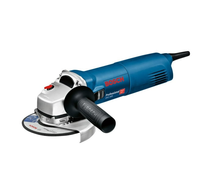 Bosch grinder makro discount