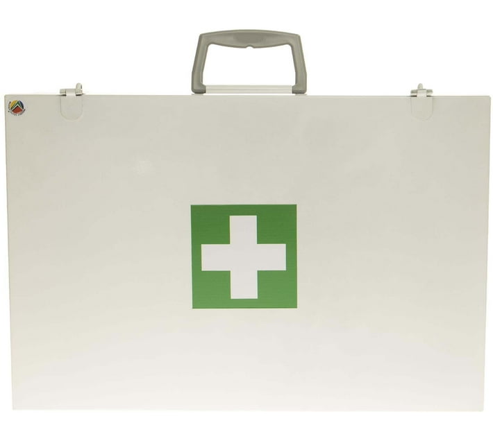 firstaider BOXWHITE First Aid Kit (Workplace) Makro