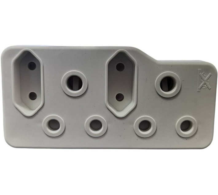 Redisson M06A Power Plug (White) Makro