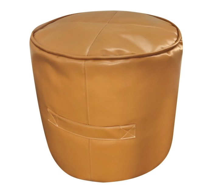 Someone’s in a Makro Terrace Leisure Patio Ottoman Mood