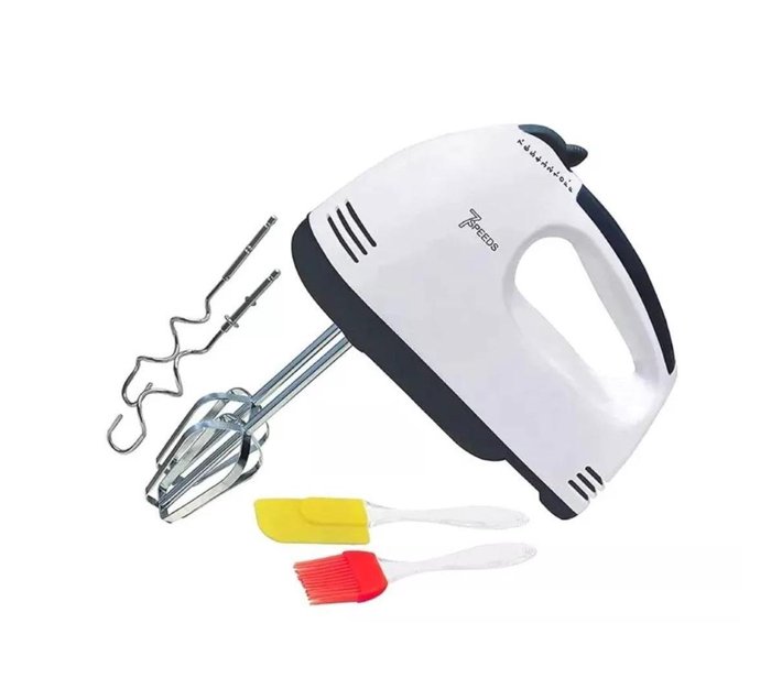 Hand mixer supper Makro
