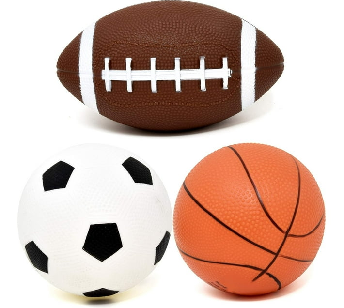 KING SPORT Basketball Makro