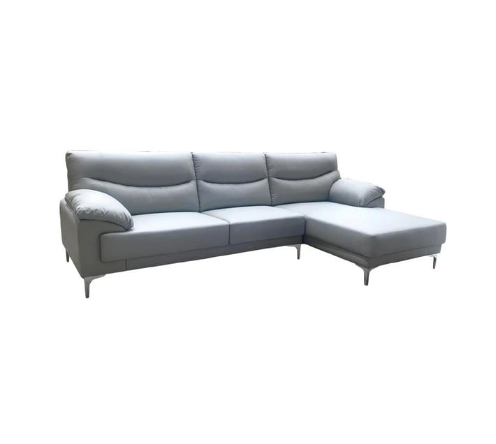 Nino L Shape couch Makro