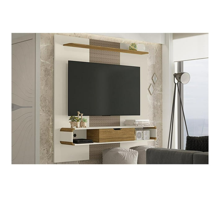 Someone’s in a Makro Silvio Wall Plasma Stands Mood