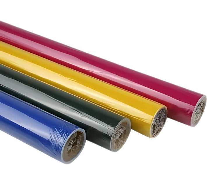 Brand/color Wrapper Buy AZ Décor Gift-Wrap 700Mmx5M Solid Colors Paper Gift Wrapper ...