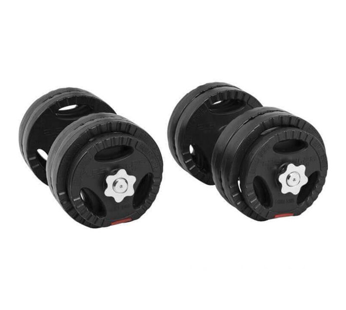 Makro gym 2024 equipment dumbbells