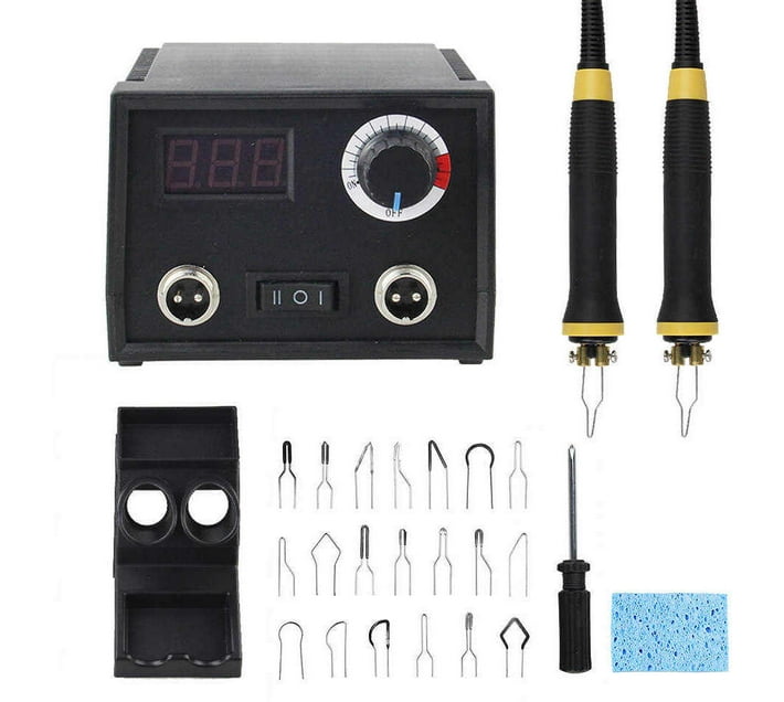 OEM LHH40 Doityourself Kits Art and Craft Kit (Black) Makro