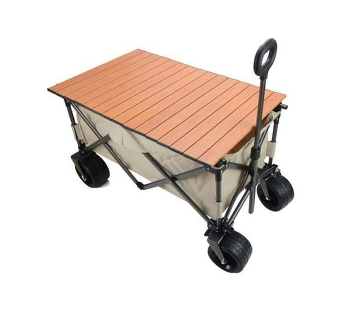 Makro discount camping tables