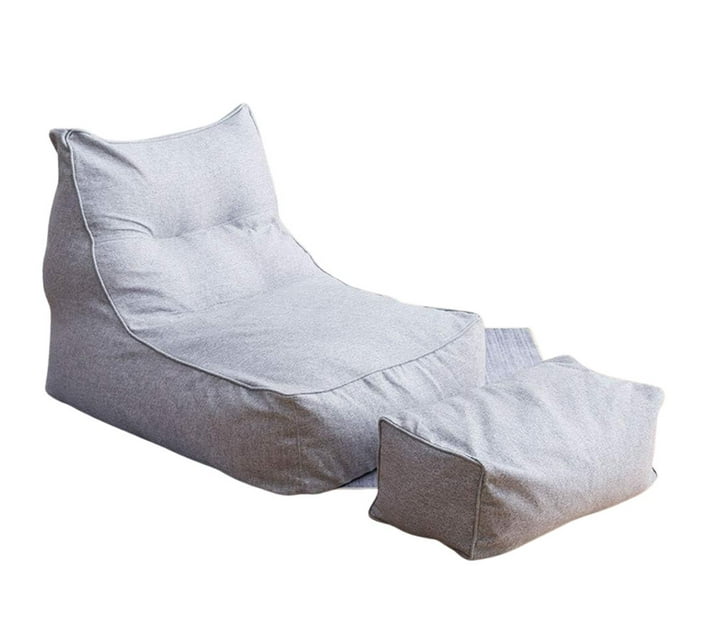 Bean bag deals chairs makro