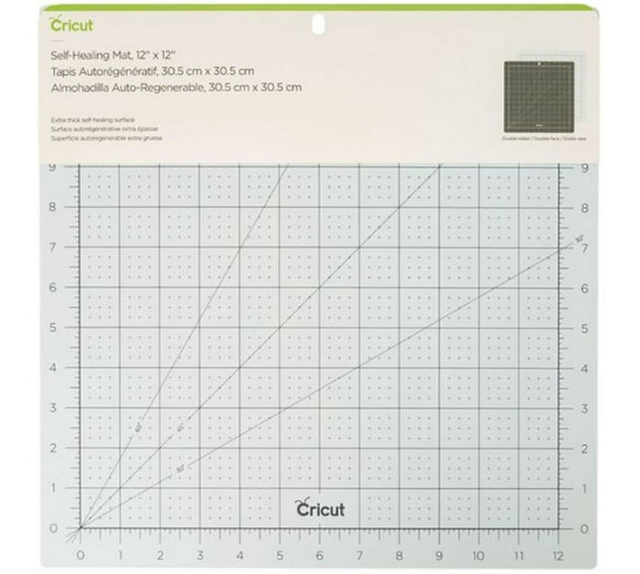 Cricut 2004716 Doityourself Kits Art and Craft Kit (Green) Makro