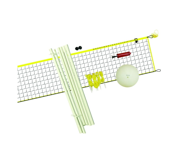 Shoot Volleyball Set Makro