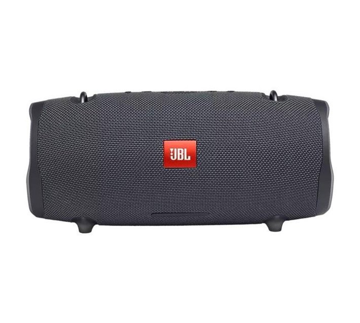 JBL Xtreme 2 Bluetooth Speaker Gun Metal Makro