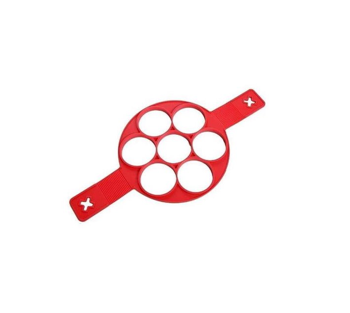 Flippin' Fantastic Pancake Maker Makro