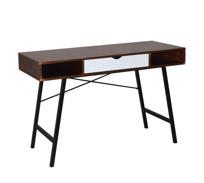 Someone’s in a Makro Linx Kansas Work Desk Mood