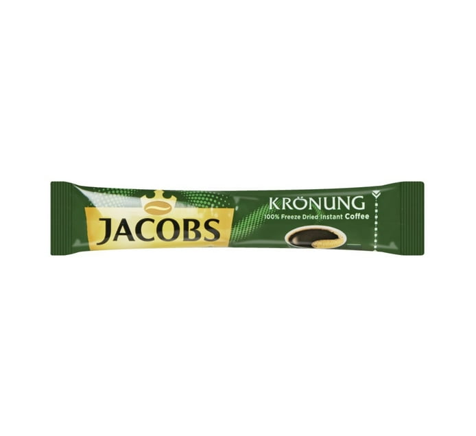 Jacobs Kronung Coffee Sticks (1.8 g) | Makro