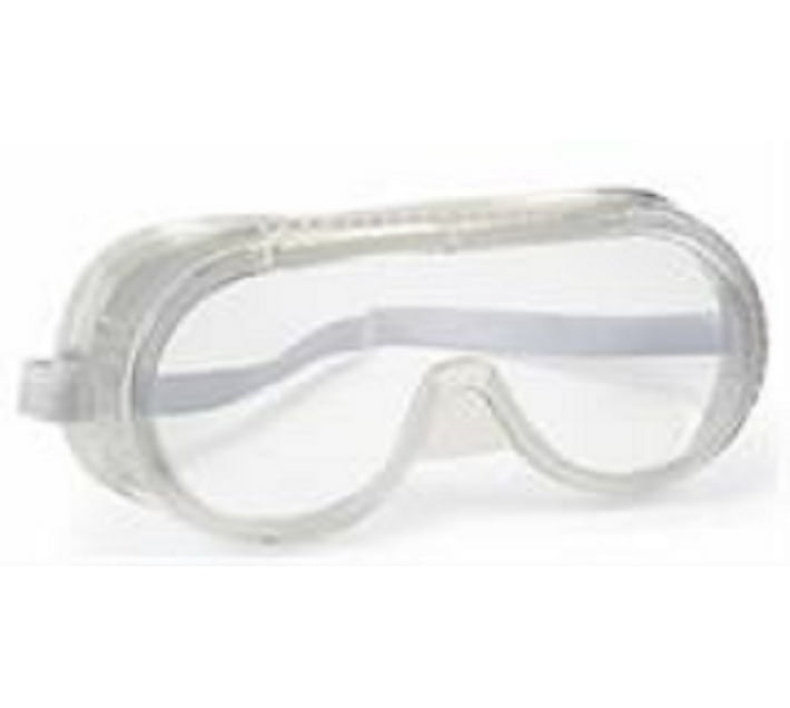 Casey GOG001 Laboratory Safety Goggle Makro