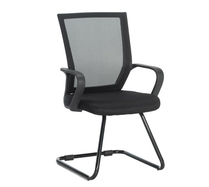 Someone’s in a Makro EXECUTIVE VISITOR CHAIR OEXECUTIVE VISITOR CHAIR