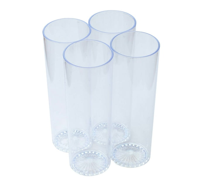 Someone’s in a Makro Alplas 4 Pack Zombie Glasses Mood