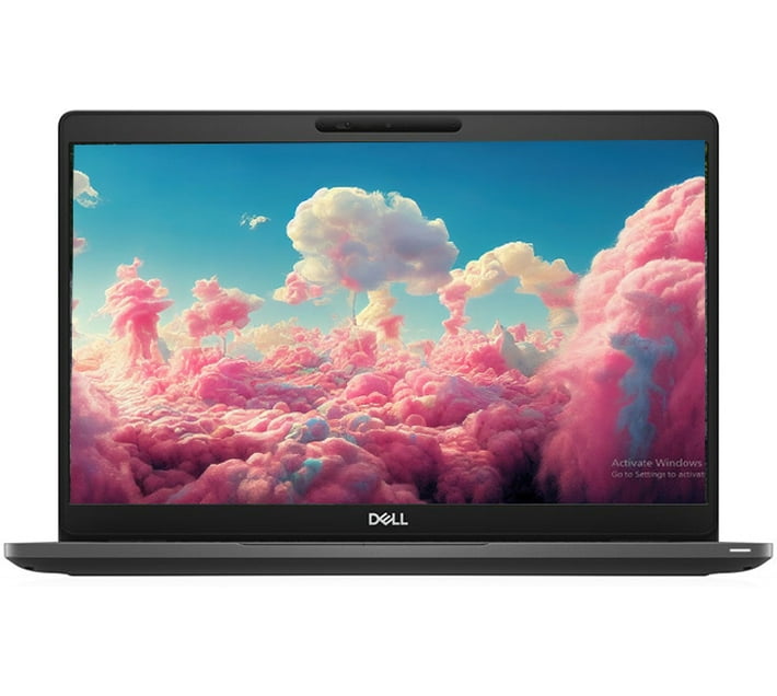 Buy Dell Latitude Intel Core i5 8th Gen i5-8265U - (8 GB/256 GB