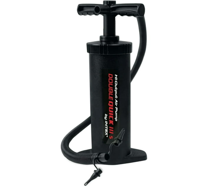 Perfect Dealz Hand Air Pump Ball Pump (Black) Makro