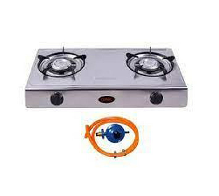 2 plate 2024 gas stove makro