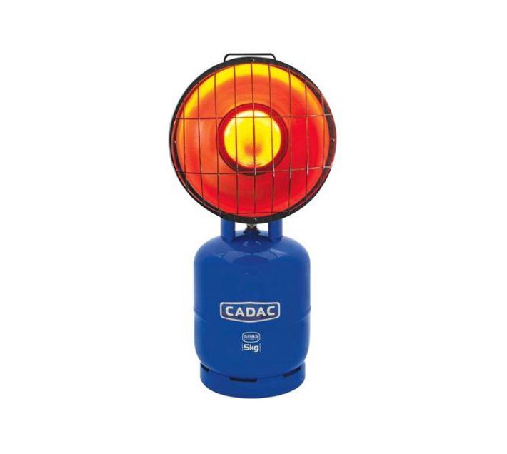 Cadac Safire Heaters | Makro