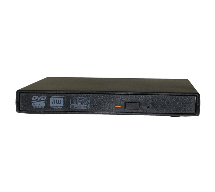 Someone’s in a Makro External USB 2.0 Portable DVD Multi Recorder/DVD