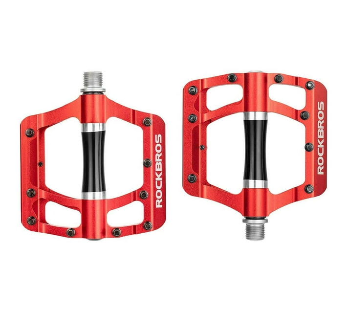 bicycle pedals makro