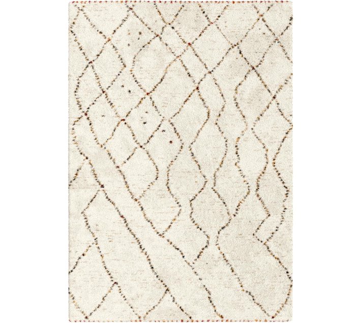 Rugs Original Sherpa 160x230 Makro