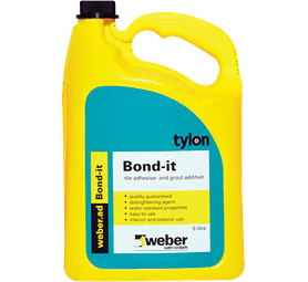 Tile Key Webber Weber-Tylon Key-It 5 L Builders | Tiles and Flooring for Sale