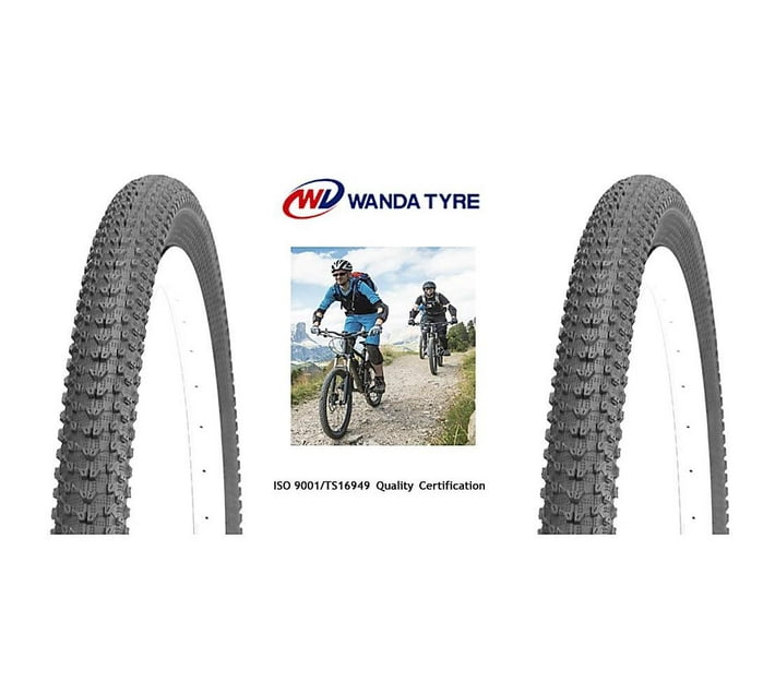 Wanda tyres best sale for cycle