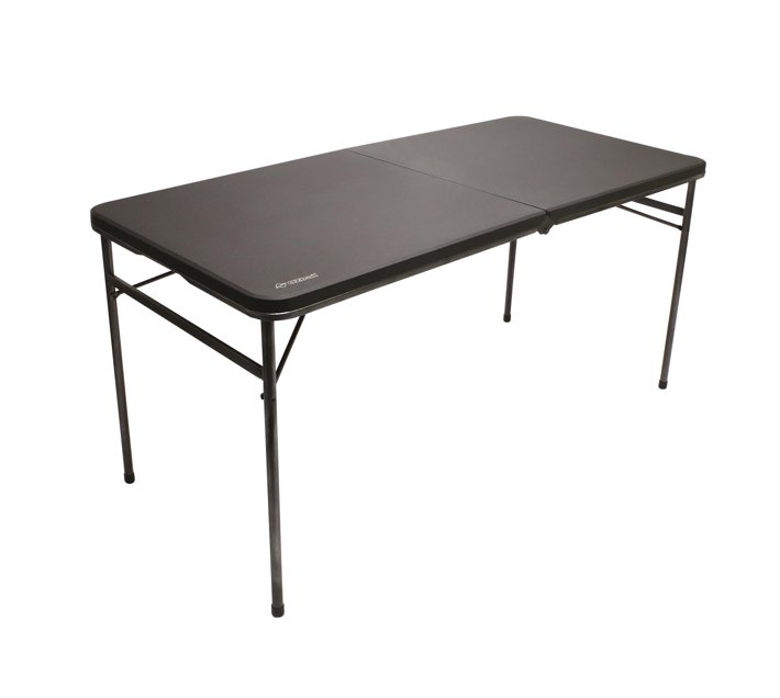 OZtrail Ironside 180cm Folding Table 250kg Makro